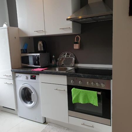 Deluxe Apartment 5P Mm A Vienna Exterior photo