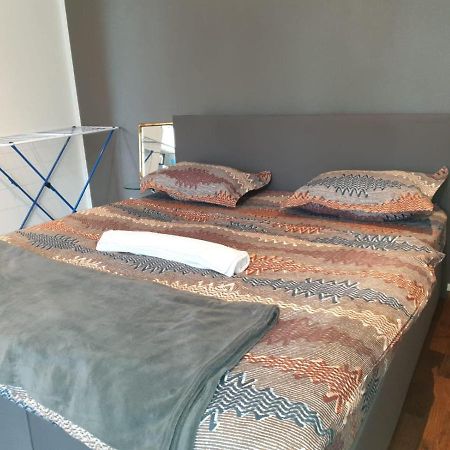Deluxe Apartment 5P Mm A Vienna Exterior photo