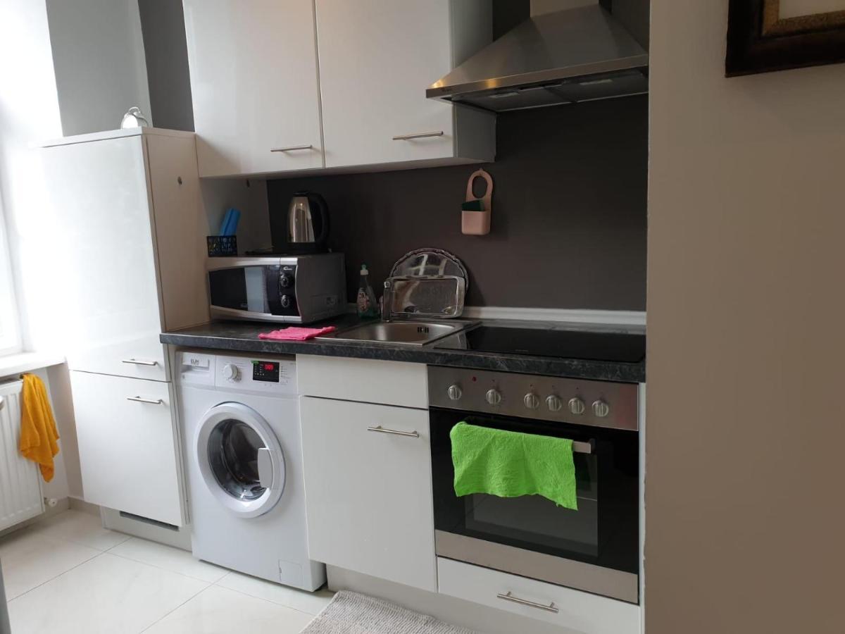 Deluxe Apartment 5P Mm A Vienna Exterior photo