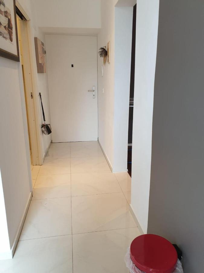 Deluxe Apartment 5P Mm A Vienna Exterior photo