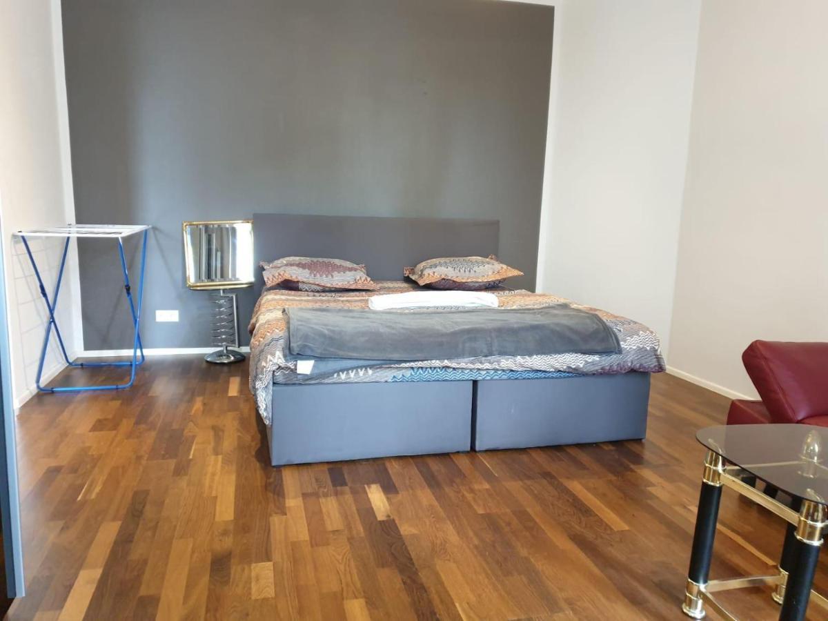 Deluxe Apartment 5P Mm A Vienna Exterior photo