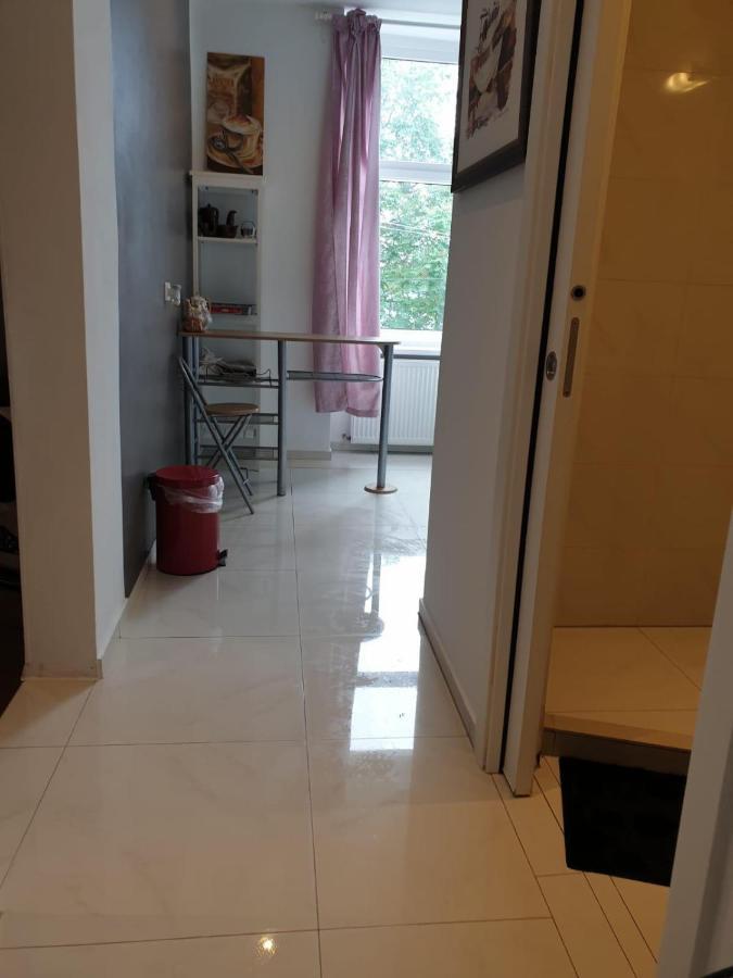 Deluxe Apartment 5P Mm A Vienna Exterior photo