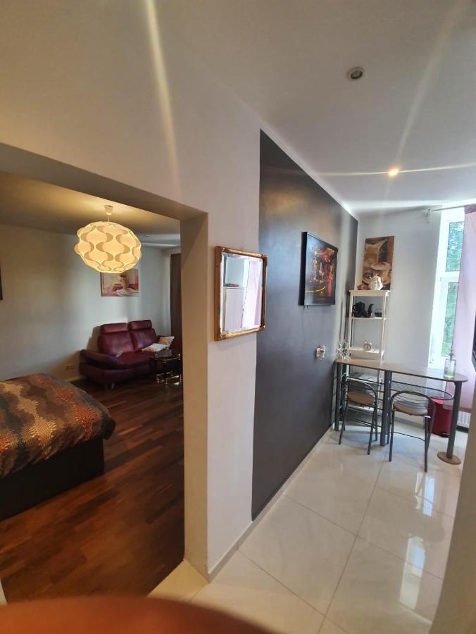 Deluxe Apartment 5P Mm A Vienna Exterior photo