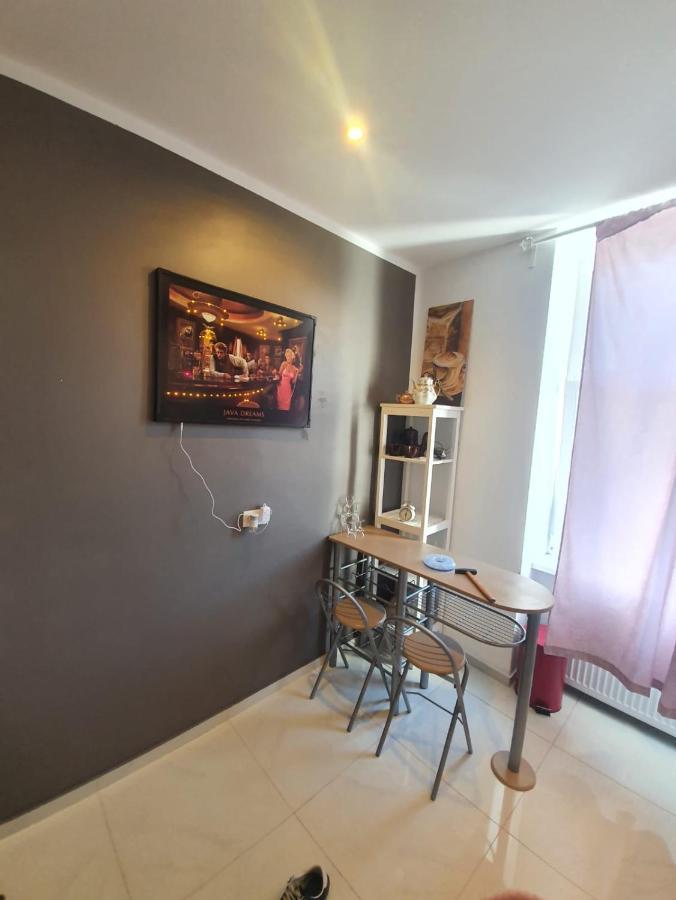 Deluxe Apartment 5P Mm A Vienna Exterior photo