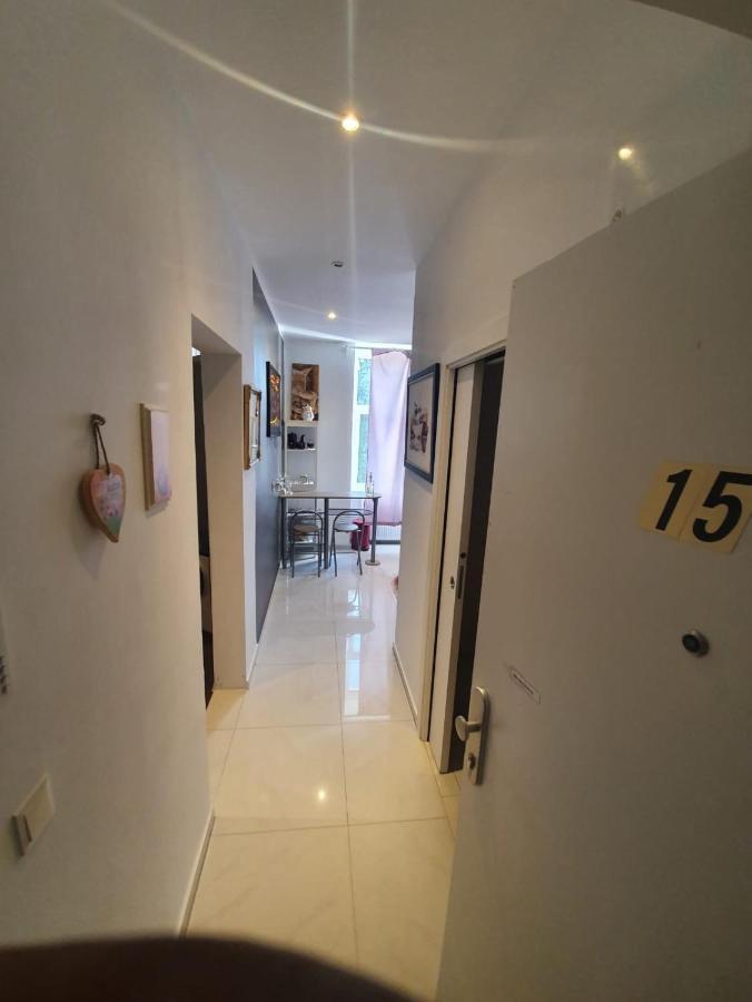 Deluxe Apartment 5P Mm A Vienna Exterior photo