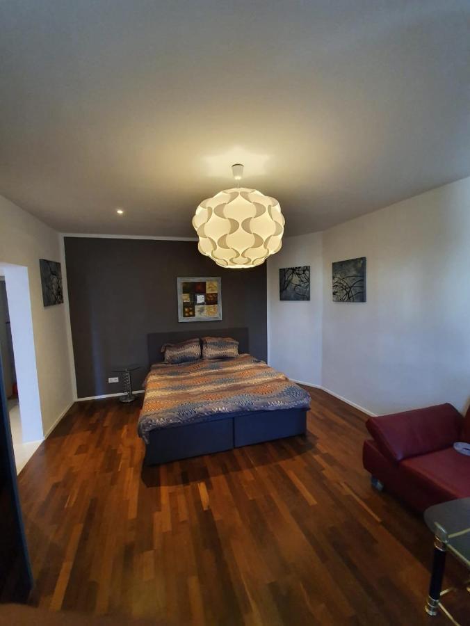 Deluxe Apartment 5P Mm A Vienna Exterior photo